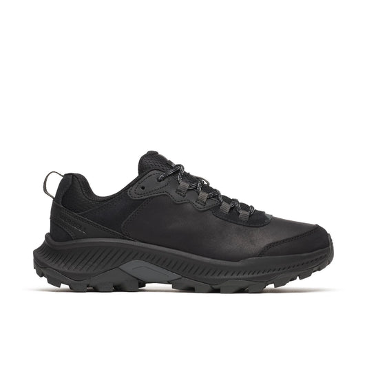 MERRELL W Speed Strike 2 Leather Womens BLACK