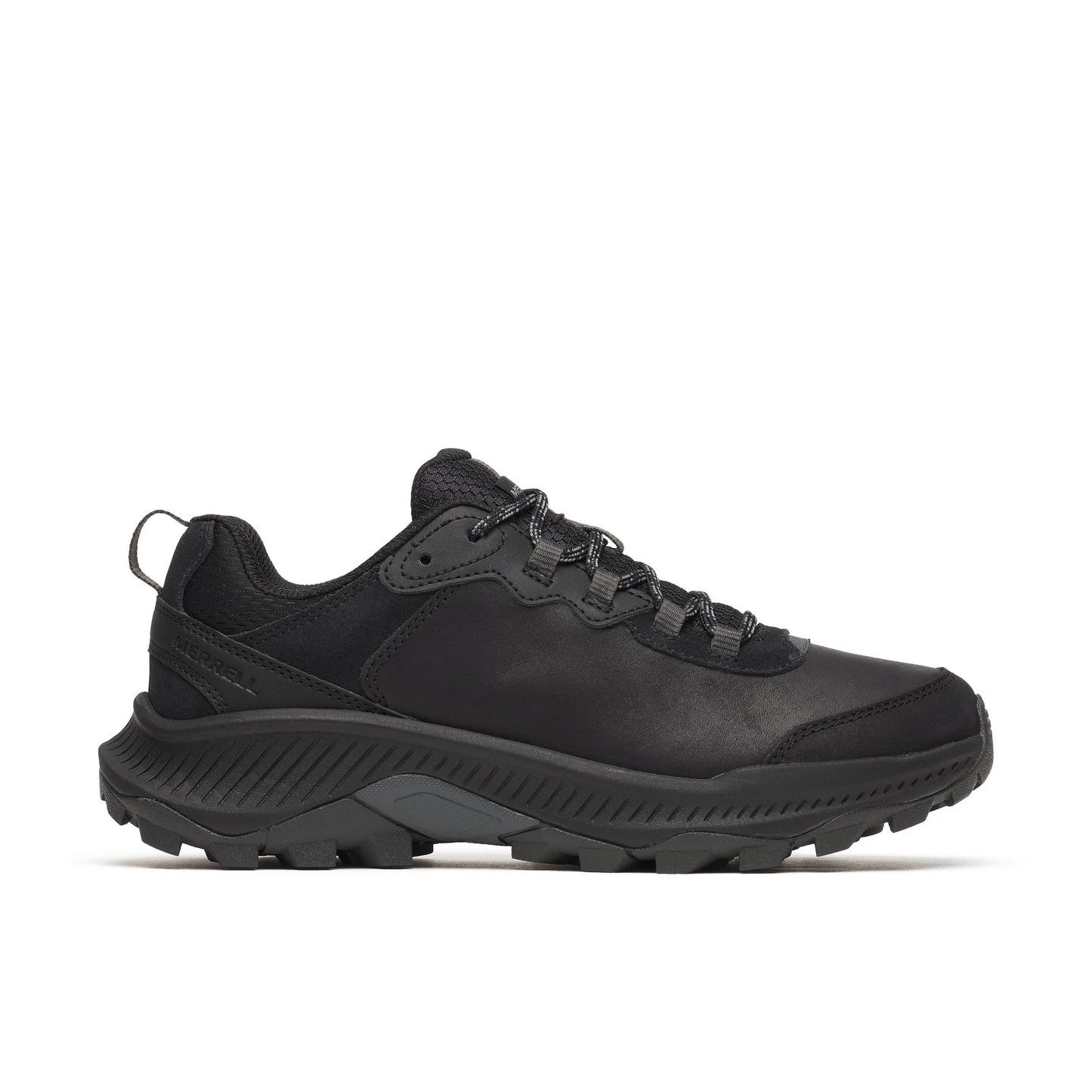 MERRELL W Speed Strike 2 Leather Womens BLACK