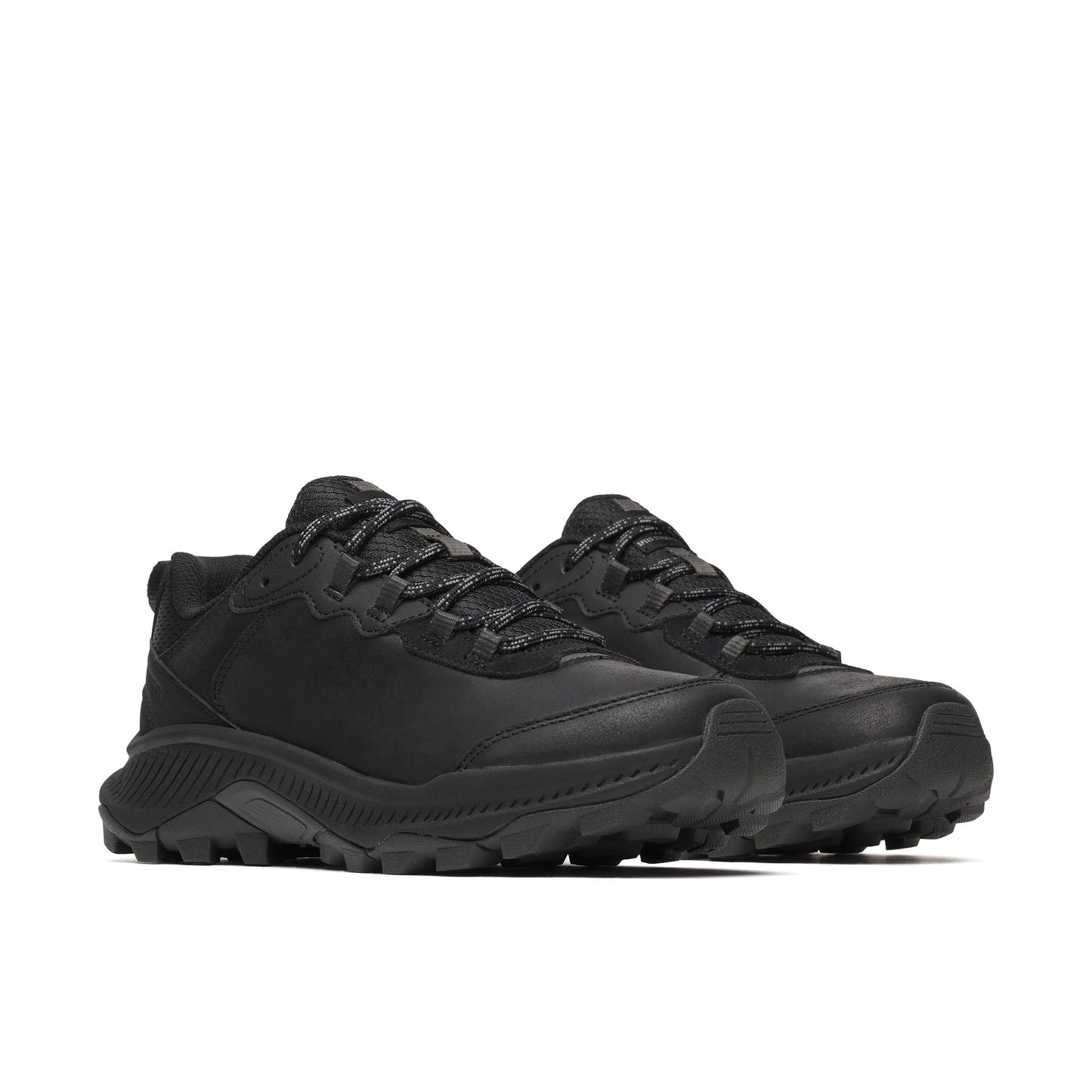 MERRELL W Speed Strike 2 Leather Womens BLACK