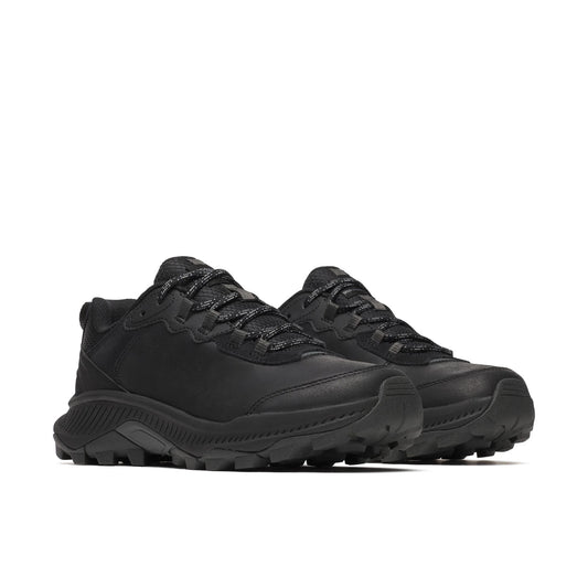 MERRELL W Speed Strike 2 Leather Womens BLACK