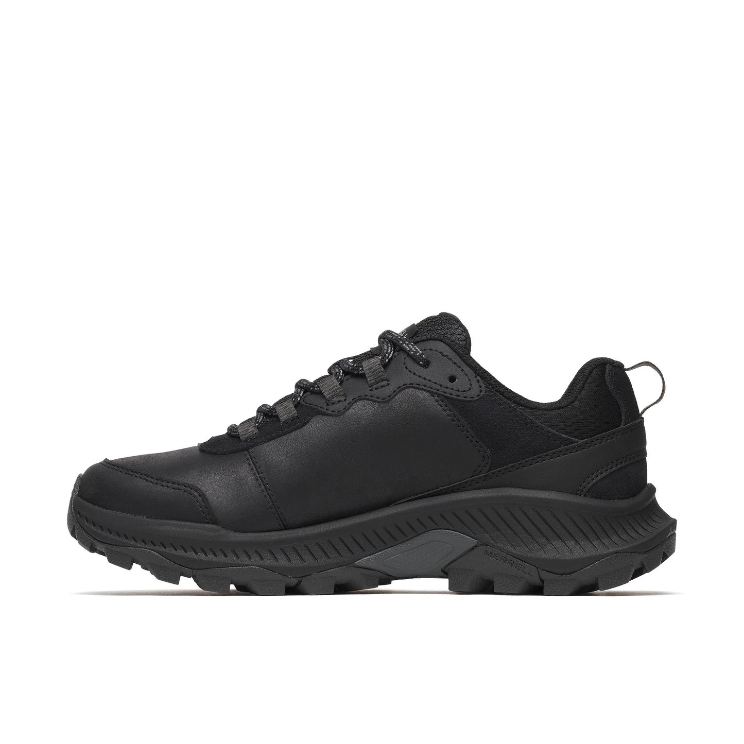 MERRELL W Speed Strike 2 Leather Womens BLACK
