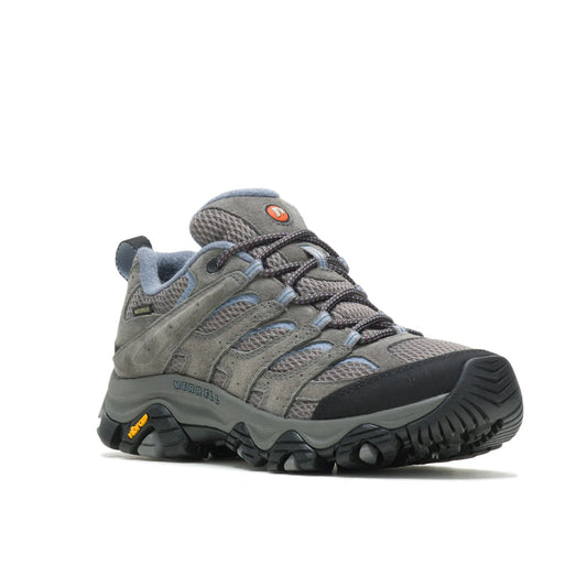 MERRELL W Moab 3 Waterproof GRANITE