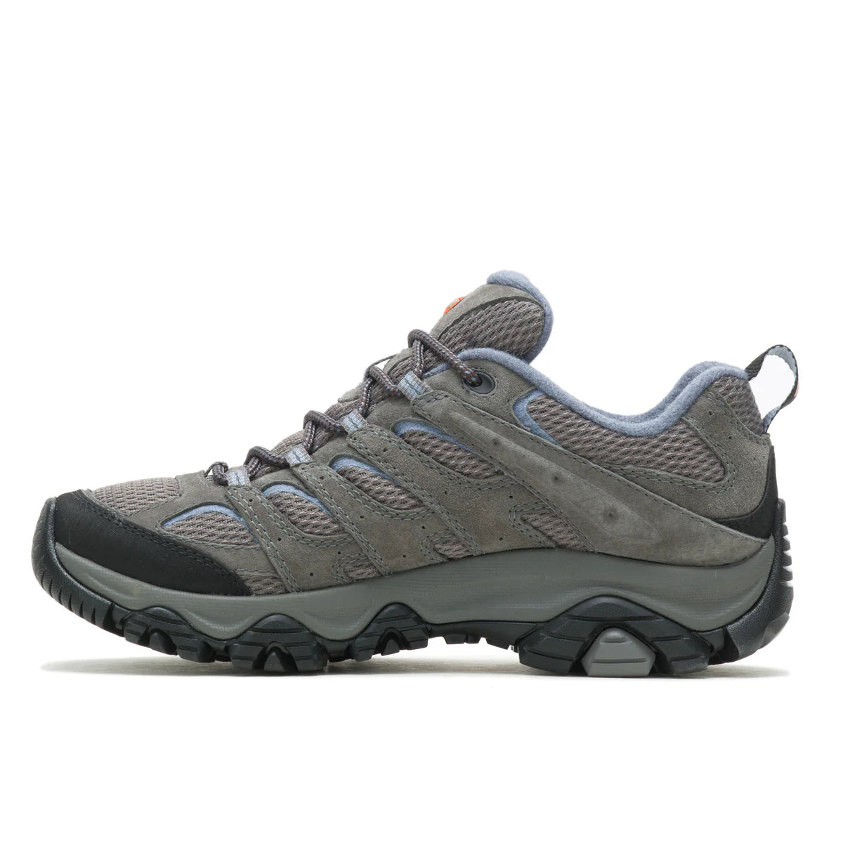 MERRELL W Moab 3 Waterproof GRANITE