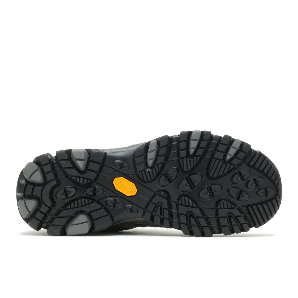 MERRELL W Moab 3 Waterproof GRANITE