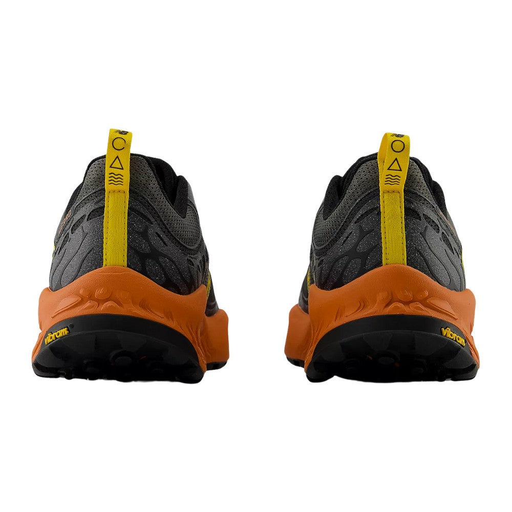 NEW BALANCE M Hierro V8 2E Width BLACK/ORANGE