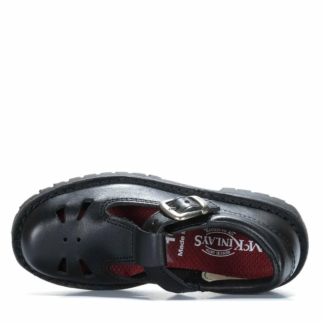 MCKINLAYS K Rio BLACK