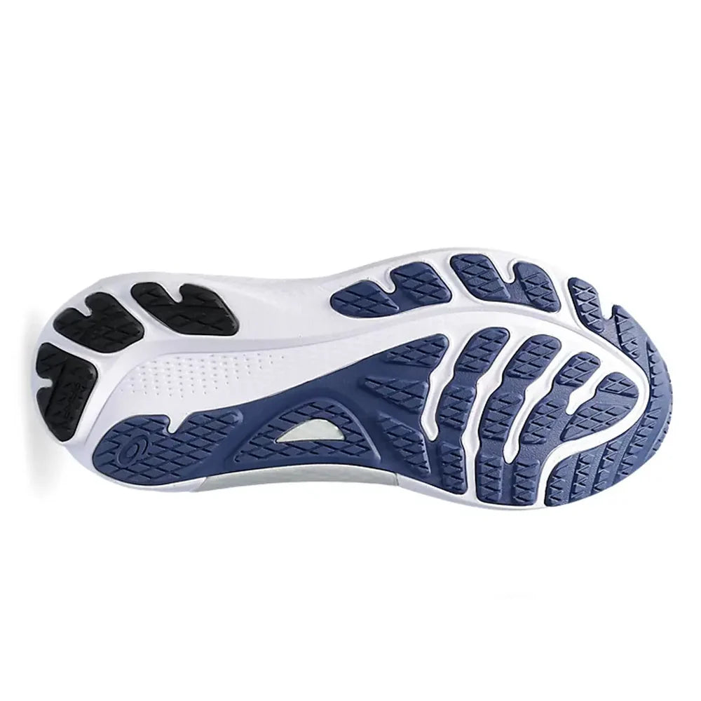 ASICS M Asics M Gel Kayano 30 WATERSCAPE/ELECTRIC LIME