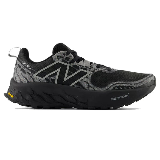 NEW BALANCE M Hierro V8 (2E) M BLACK
