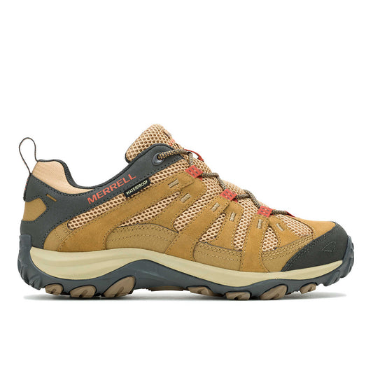MERRELL M Alverstone 2 Waterproof M TAN/DURUM