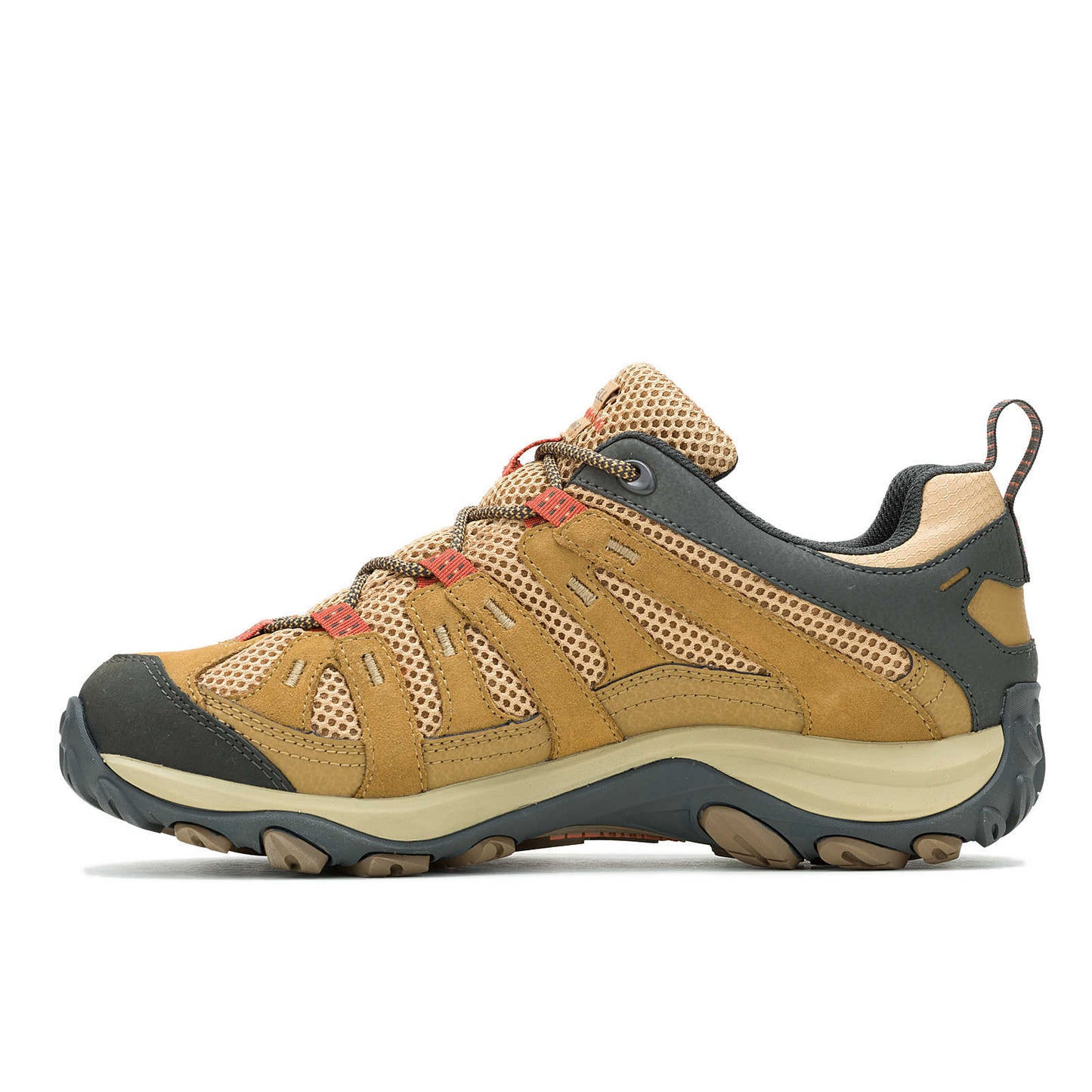 MERRELL M Alverstone 2 Waterproof M TAN/DURUM
