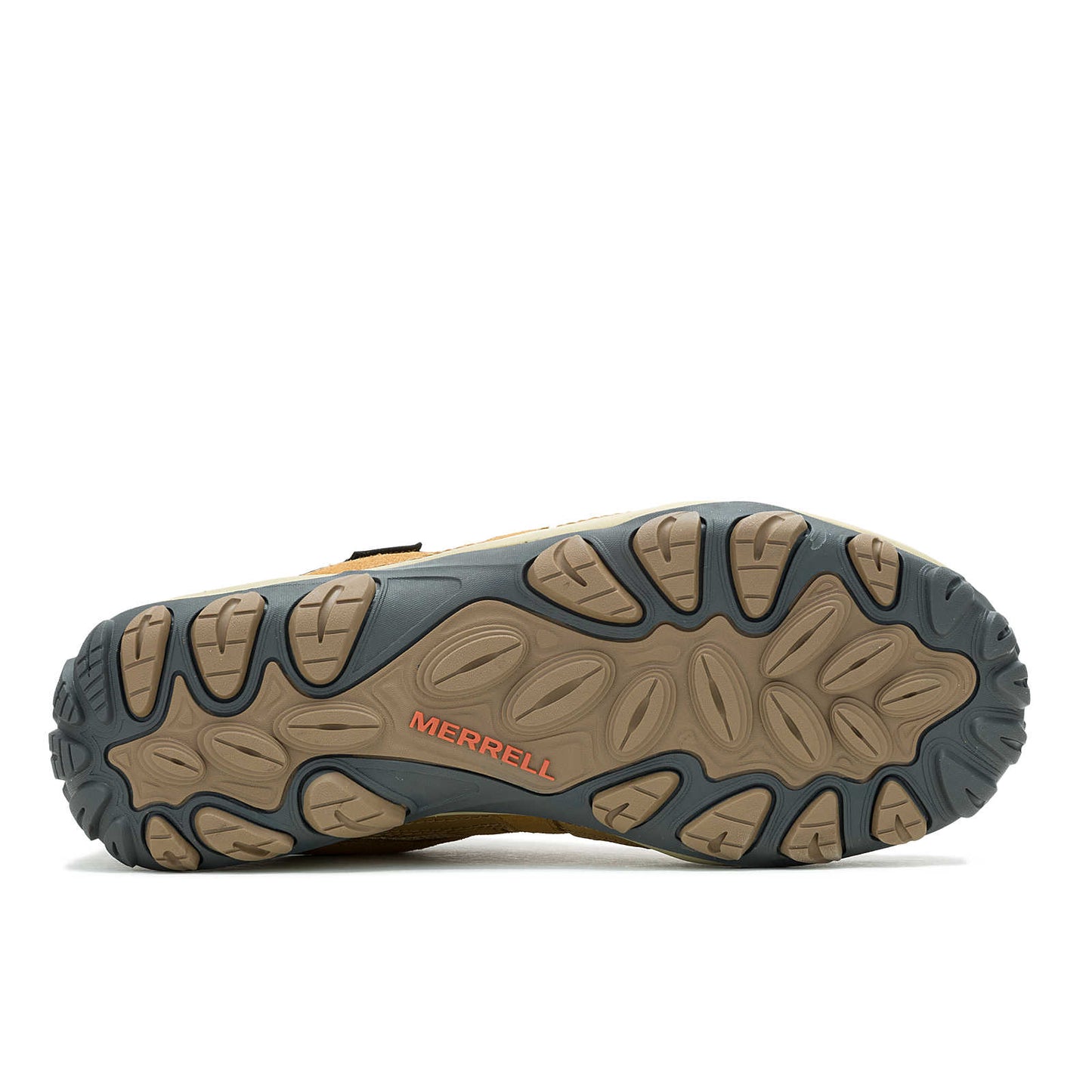 MERRELL M Alverstone 2 Waterproof M TAN/DURUM
