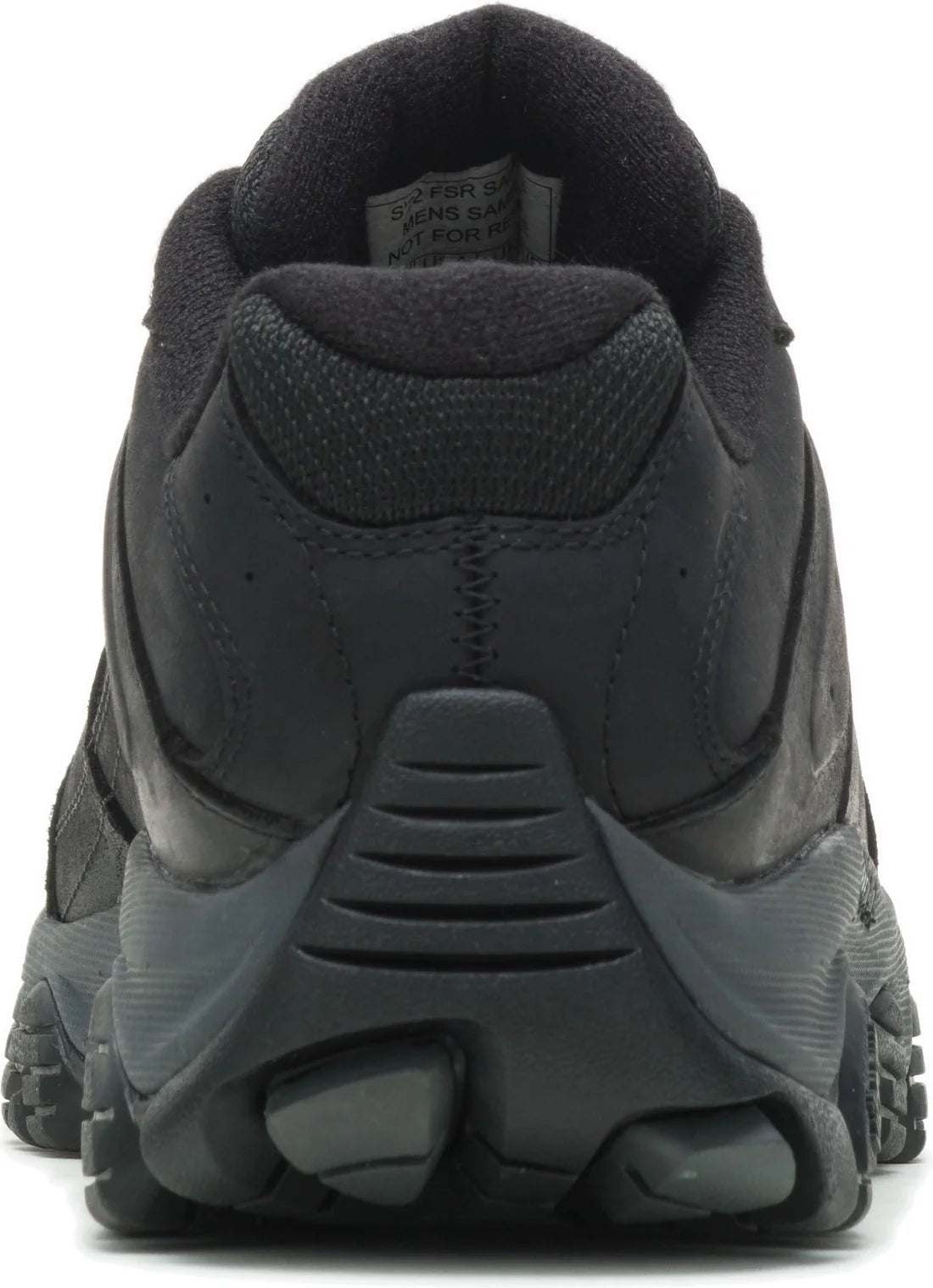 MERRELL M Moab Adventure 3 BLACK
