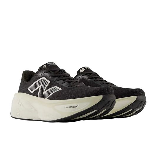 NEW BALANCE M More V5 2E BLACK/WHITE
