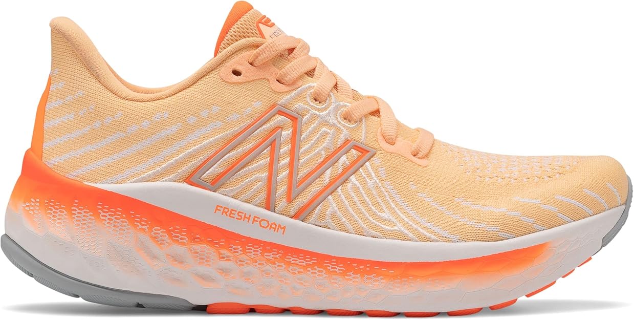 NEW BALANCE W NB Vongo V5 B W