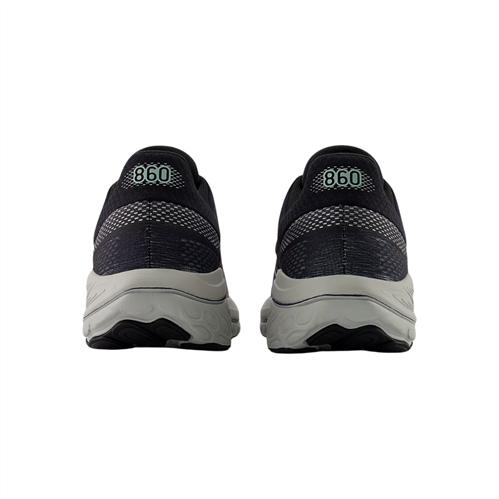 NEW BALANCE M 860 V14 D GREY