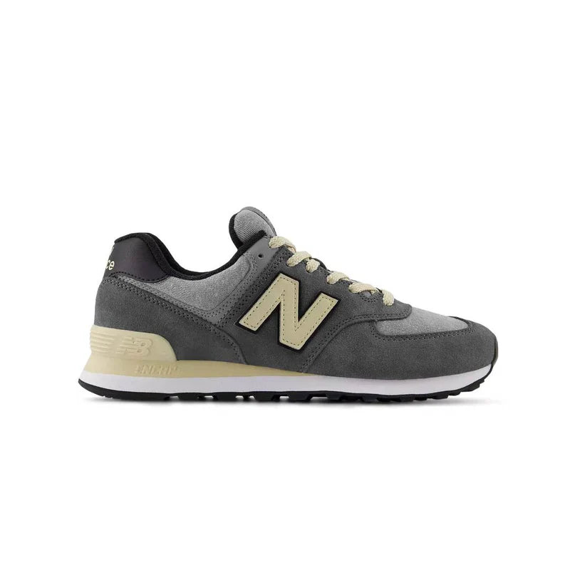 NEW BALANCE U U574LGG D Width No Colour