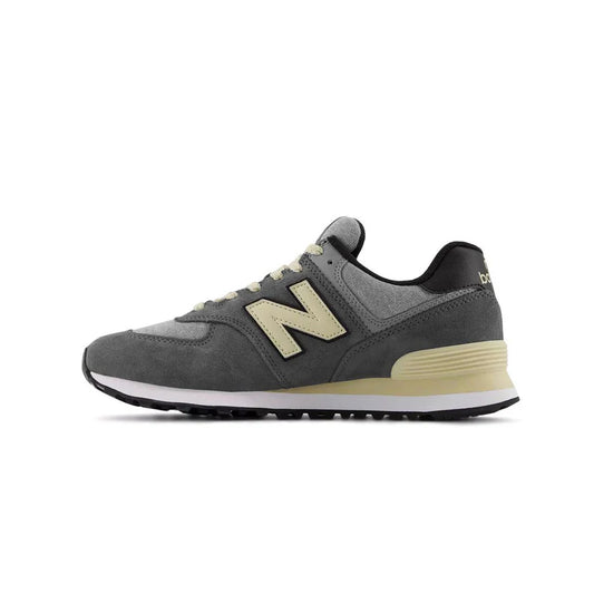 NEW BALANCE U U574LGG D Width No Colour