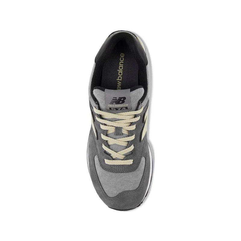 NEW BALANCE U U574LGG D Width No Colour