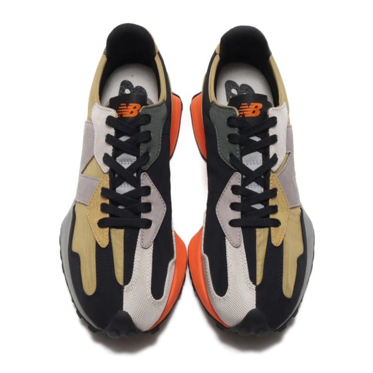 NEW BALANCE M MS327PB