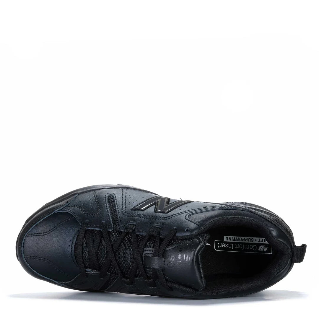 NEW BALANCE M MX608BB V5 4E BLACK