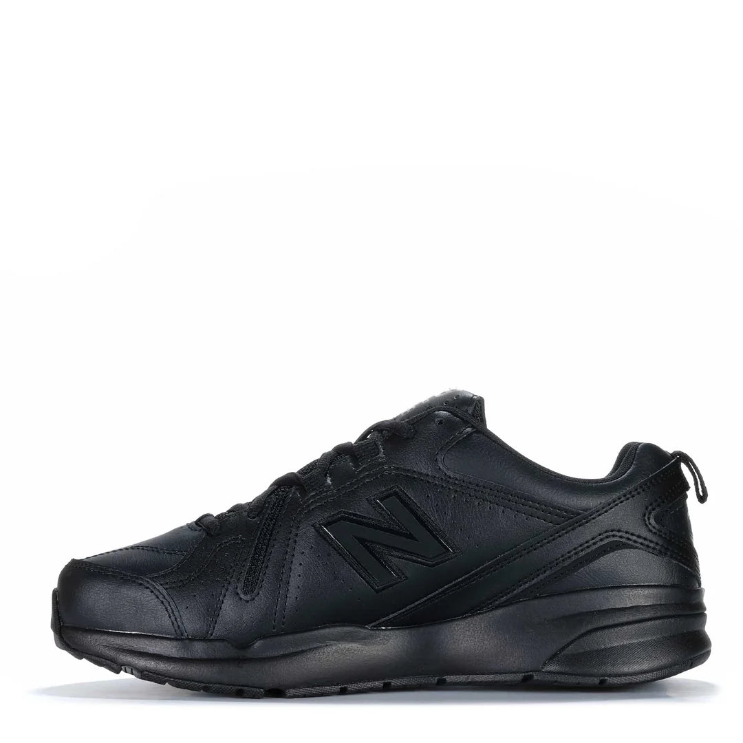 NEW BALANCE M MX608BB V5 4E BLACK