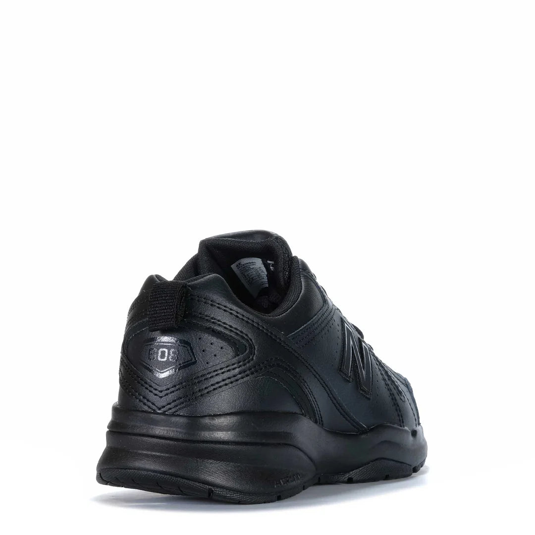 NEW BALANCE M MX608BB V5 4E BLACK