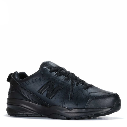 NEW BALANCE M MX608BB V5 4E BLACK