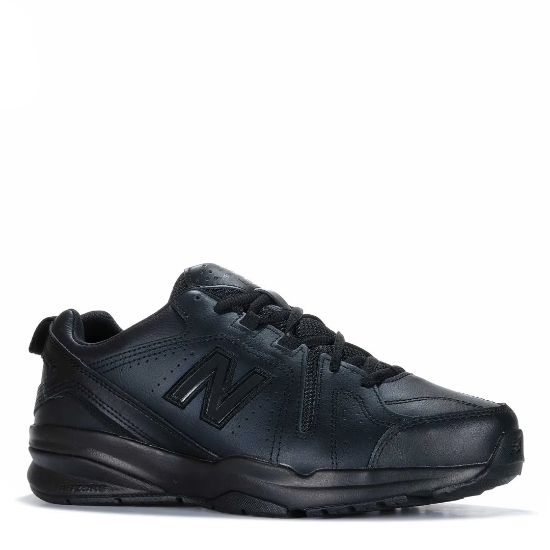NEW BALANCE M MX608BB V5 4E BLACK