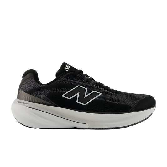 NEW BALANCE W W860 V15 (d) BLACK/WHITE