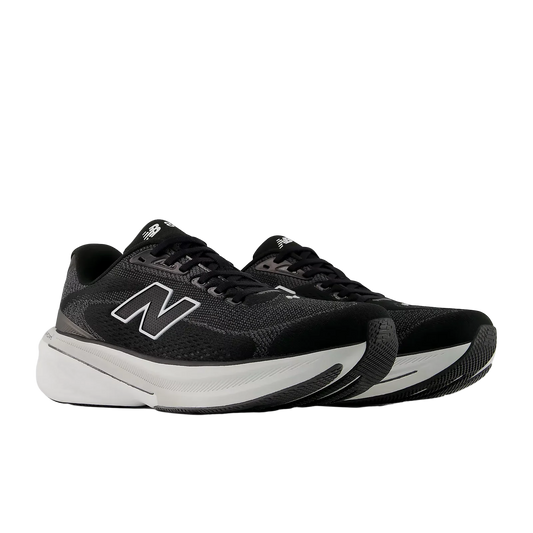 NEW BALANCE W W860 V15 (d) BLACK/WHITE