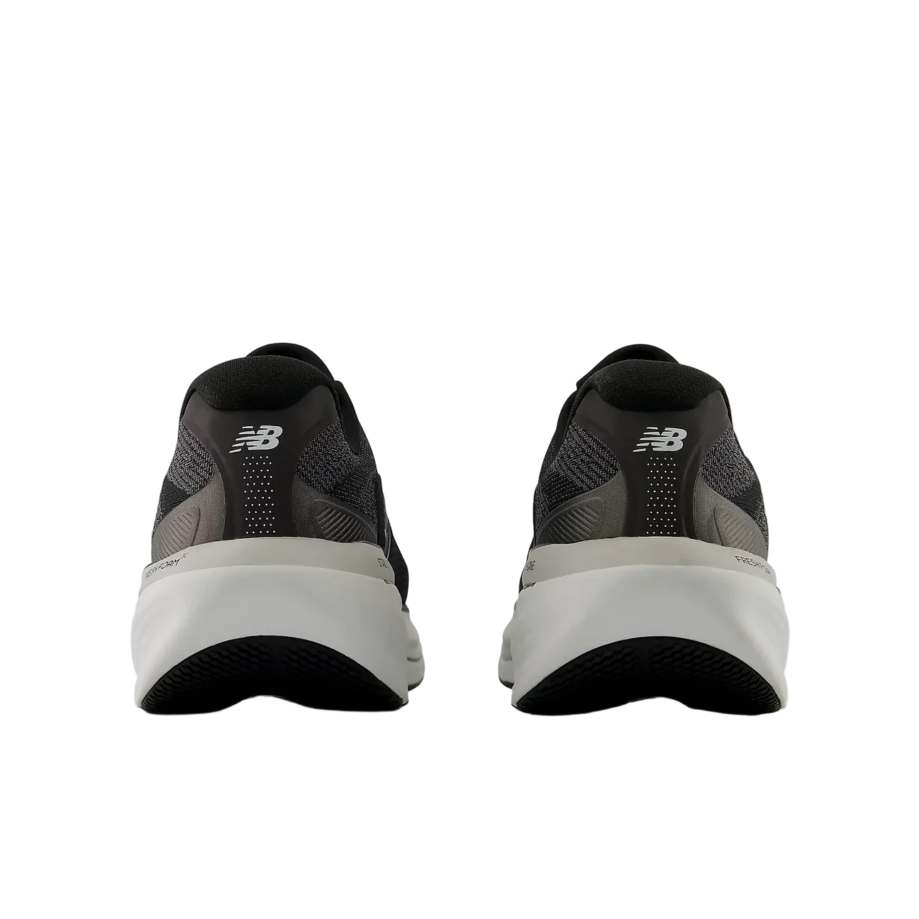 NEW BALANCE W W860 V15 (d) BLACK/WHITE