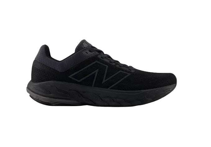 NEW BALANCE M 860 V14 4E BLACK