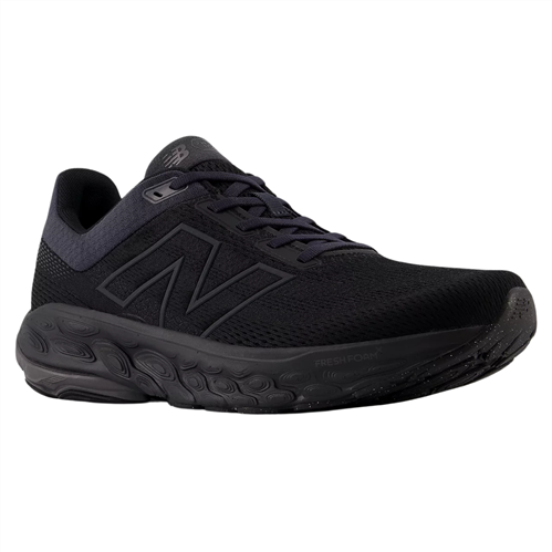 NEW BALANCE M 860 V14 4E BLACK