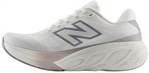 NEW BALANCE W 880 V15 (b) SEA SALT/SLATE GREY
