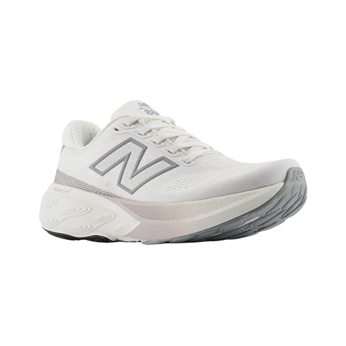 NEW BALANCE W 880 V15 (b) SEA SALT/SLATE GREY
