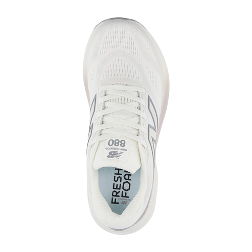 NEW BALANCE W 880 V15 (b) SEA SALT/SLATE GREY