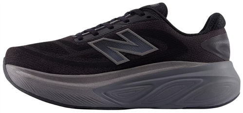 NEW BALANCE M More V6 2E BLACK/GREY
