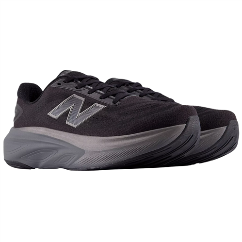 NEW BALANCE M More V6 2E BLACK/GREY