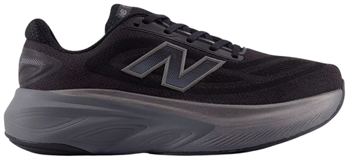 NEW BALANCE M More V6 2E BLACK/GREY
