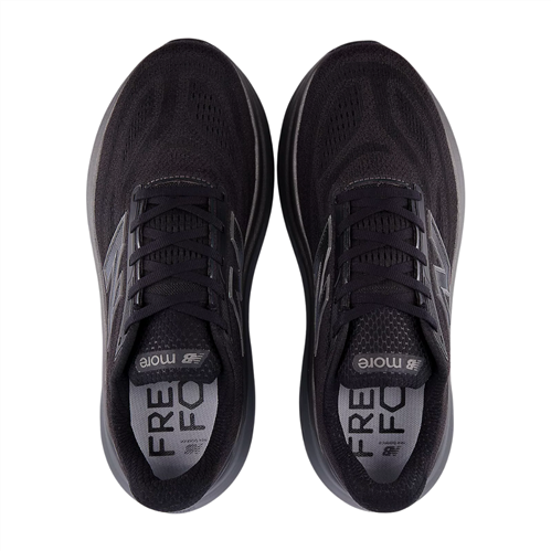 NEW BALANCE M More V6 2E BLACK/GREY