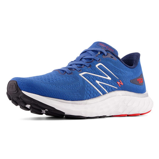 NEW BALANCE M Evoz V3 (d) BLUE AGATE/TREU RED