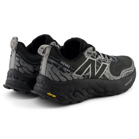 NEW BALANCE M Hierro V8 (2E) M BLACK