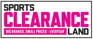 Sports Clearance Land Mega