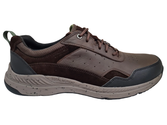 ROCKPORT M Rockport TM Trail Ubal WP JAVA