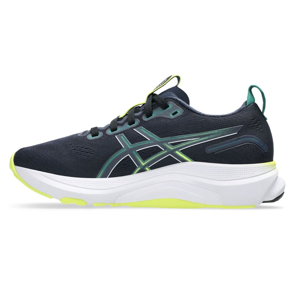 ASICS K Kayano 32 GS MIDNIGHT NAVY/BLACK