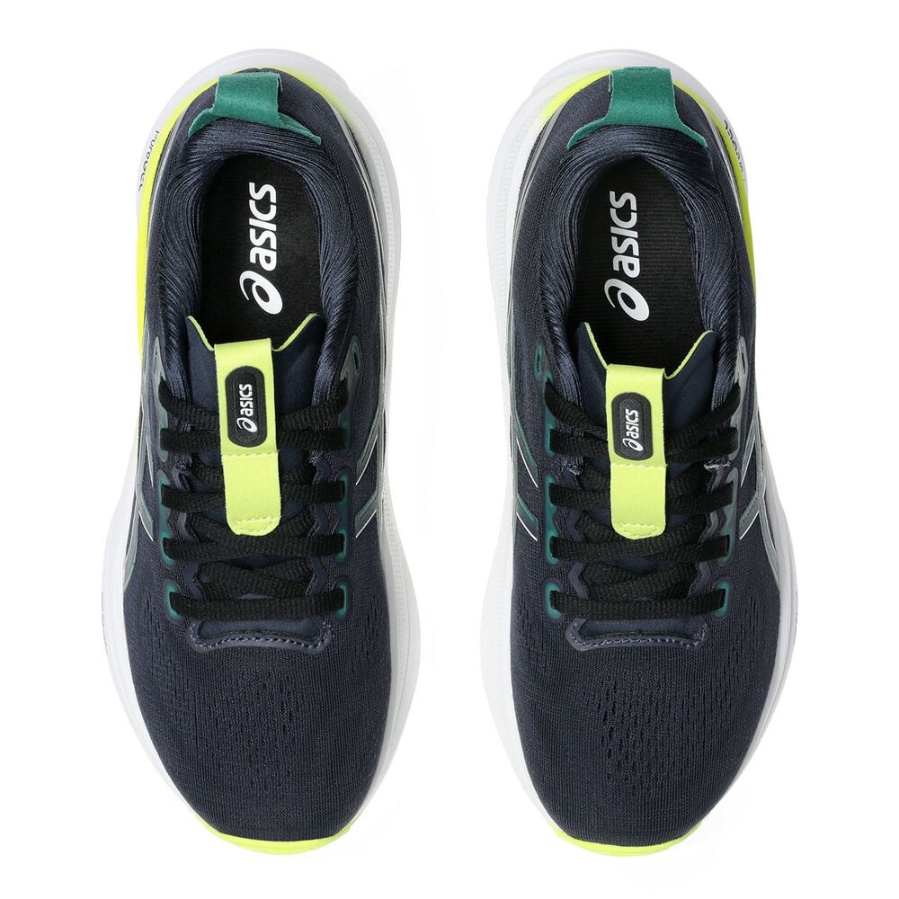 ASICS K Kayano 32 GS MIDNIGHT NAVY/BLACK
