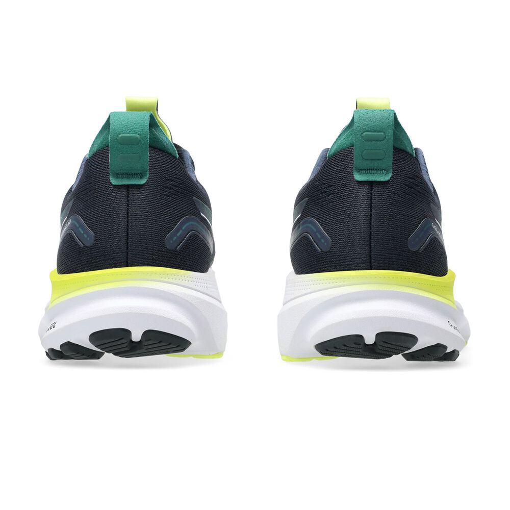 ASICS K Kayano 32 GS MIDNIGHT NAVY/BLACK