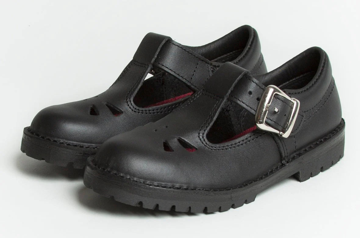 MCKINLAYS K Rio BLACK
