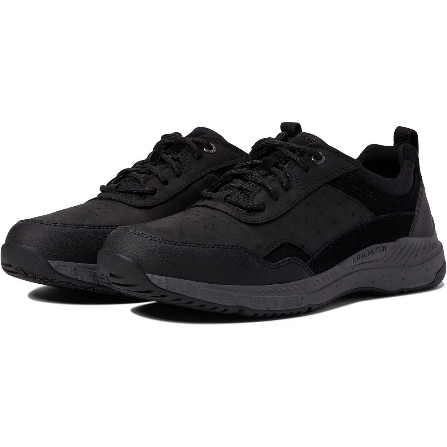ROCKPORT M Rockport TM Trail Ubal WP STEEL GREY