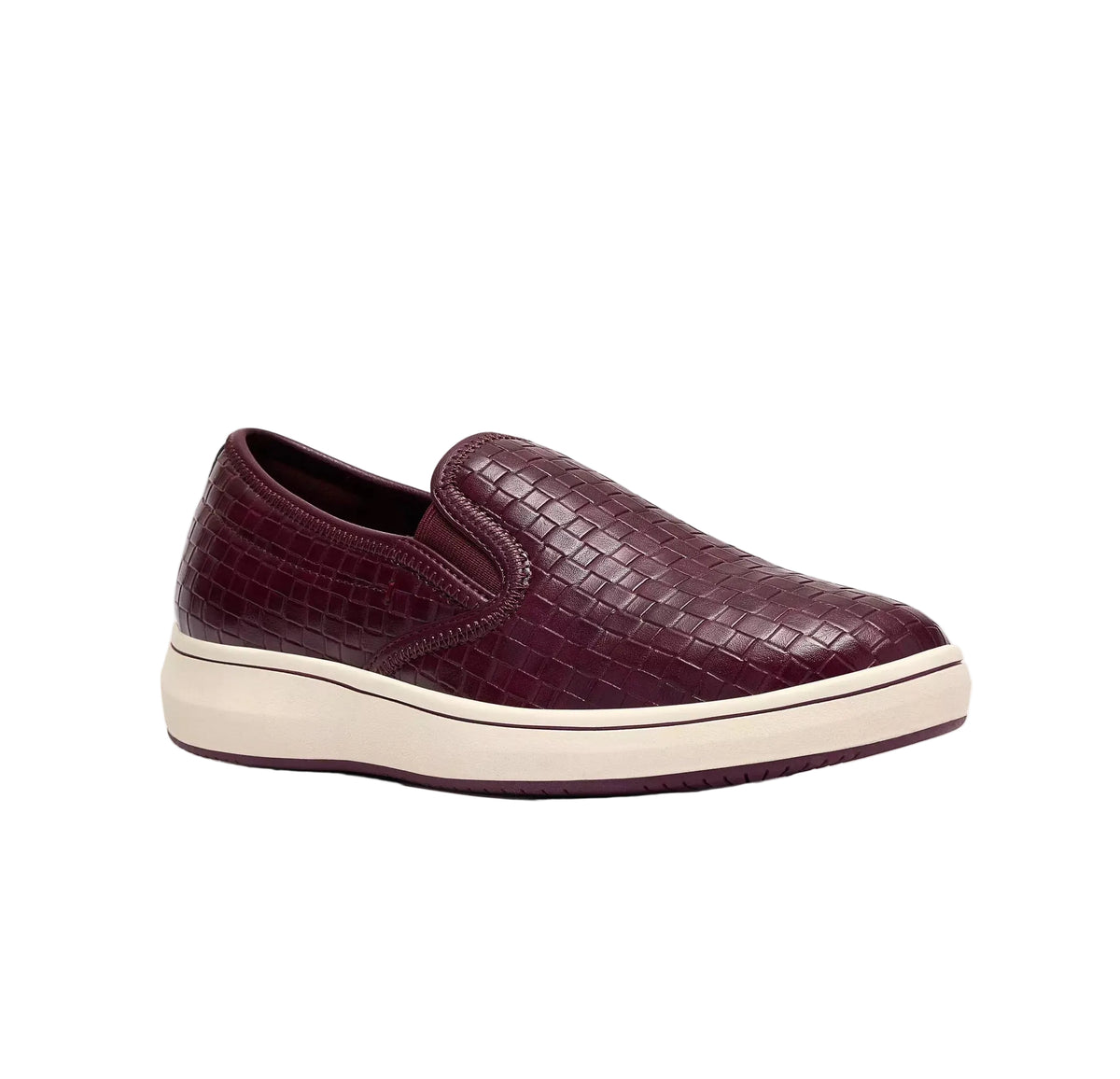 CLARKS W Breeze Sky Zoe WINE